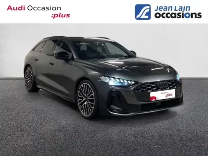 Photo 22 Audi A5  Avant TDI Hybride 204 ch S tronic 7 Quattro