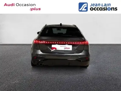 Photo 25 Audi A5  Avant TDI Hybride 204 ch S tronic 7 Quattro