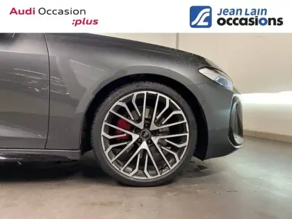 Photo 28 Audi A5  Avant TDI Hybride 204 ch S tronic 7 Quattro