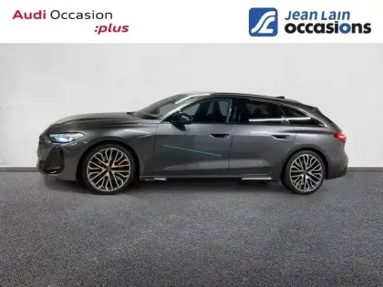 Photo 47 Audi A5  Avant TDI Hybride 204 ch S tronic 7 Quattro