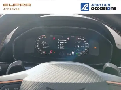 Photo 17 Cupra Formentor  1.5 eTSI Hybrid 150 ch DSG7