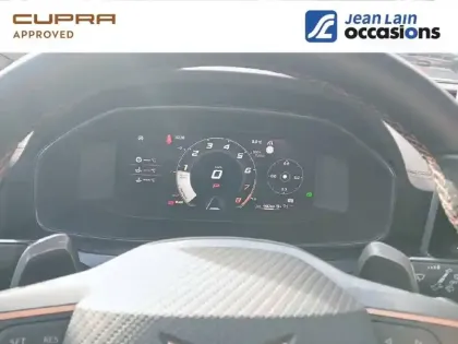 Photo 19 Cupra Formentor  1.5 eTSI Hybrid 150 ch DSG7