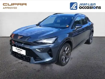 Photo Cupra Formentor V