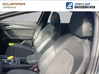 Photo 44 Cupra Formentor  1.5 eTSI Hybrid 150 ch DSG7