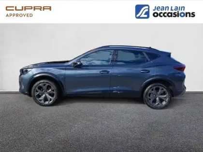 Photo 26 Cupra Formentor  1.5 eTSI Hybrid 150 ch DSG7