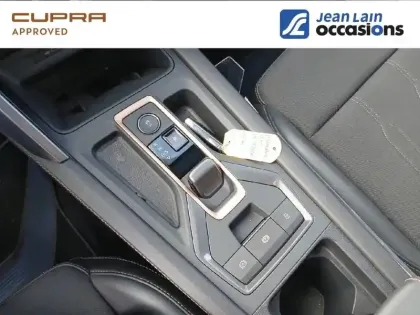 Photo 55 Cupra Formentor  1.5 eTSI Hybrid 150 ch DSG7