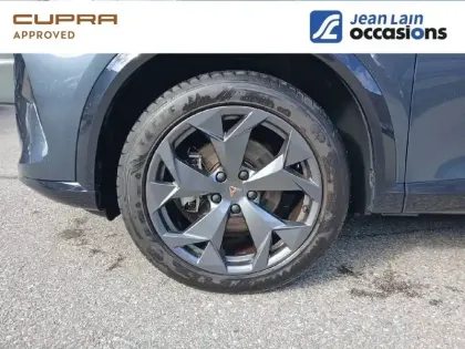 Photo 51 Cupra Formentor  1.5 eTSI Hybrid 150 ch DSG7