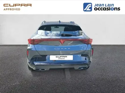 Photo 7 Cupra Formentor  1.5 eTSI Hybrid 150 ch DSG7