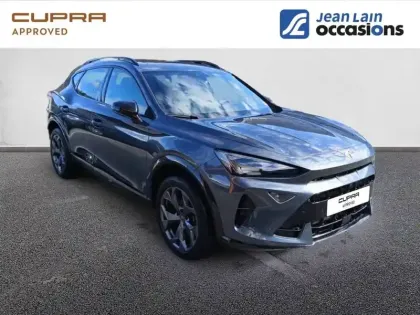 Photo 9 Cupra Formentor  1.5 eTSI Hybrid 150 ch DSG7