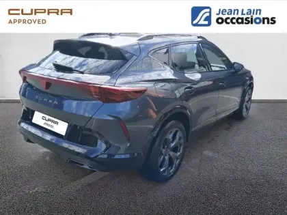 Photo 41 Cupra Formentor  1.5 eTSI Hybrid 150 ch DSG7