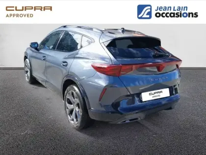 Photo 30 Cupra Formentor  1.5 eTSI Hybrid 150 ch DSG7