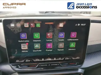 Photo 54 Cupra Formentor  1.5 eTSI Hybrid 150 ch DSG7