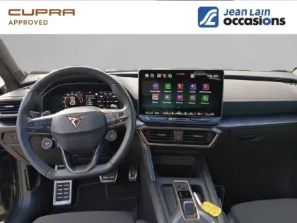 Photo 42 Cupra Formentor  1.5 eTSI Hybrid 150 ch DSG7