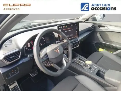 Photo 32 Cupra Formentor  1.5 eTSI Hybrid 150 ch DSG7