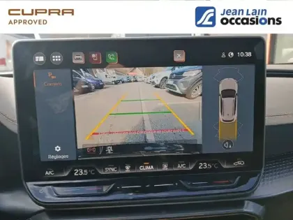 Photo 58 Cupra Formentor  1.5 eTSI Hybrid 150 ch DSG7