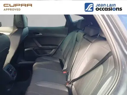 Photo 5 Cupra Formentor  1.5 eTSI Hybrid 150 ch DSG7