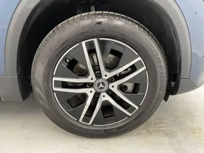 Photo 12 Mercedes GLA  250 e 8G-DCT