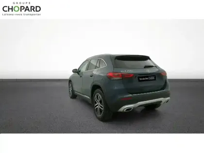 Photo 5 Mercedes GLA  250 e 8G-DCT