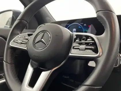 Photo 23 Mercedes GLA  250 e 8G-DCT