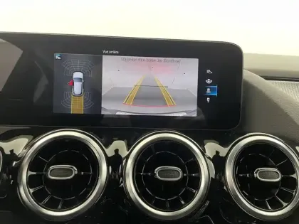 Photo 25 Mercedes GLA  250 e 8G-DCT