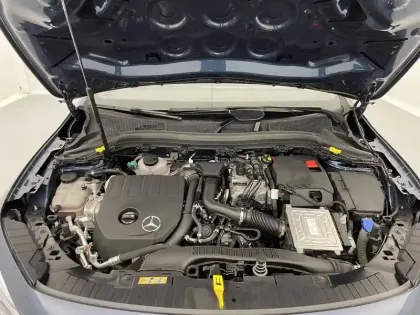 Photo 19 Mercedes GLA  250 e 8G-DCT