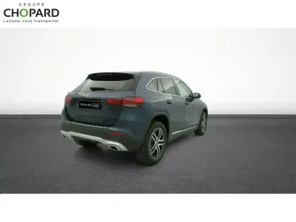 Photo 7 Mercedes GLA  250 e 8G-DCT