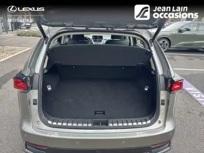 Photo 9 Lexus Nx  300h 2WD