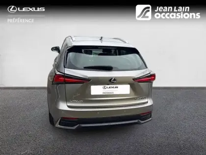 Photo 5 Lexus Nx  300h 2WD