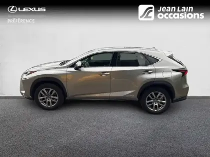 Photo 7 Lexus Nx  300h 2WD