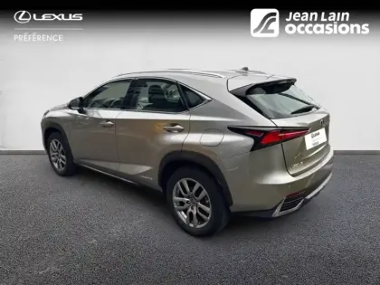 Photo 6 Lexus Nx  300h 2WD