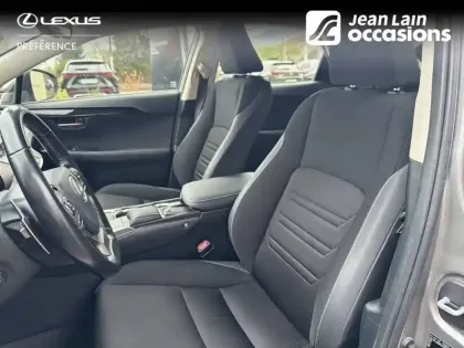 Photo 18 Lexus Nx  300h 2WD