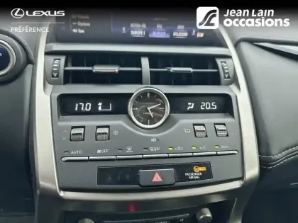 Photo 13 Lexus Nx  300h 2WD