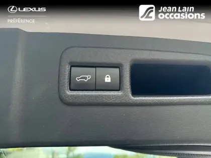 Photo 21 Lexus Nx  300h 2WD