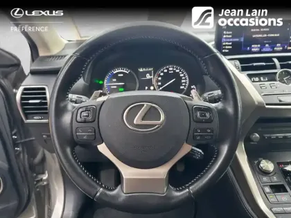 Photo 11 Lexus Nx  300h 2WD