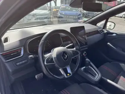 Photo 25 Renault Clio  E-Tech 140 - 21N