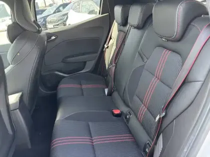 Photo 20 Renault Clio  E-Tech 140 - 21N