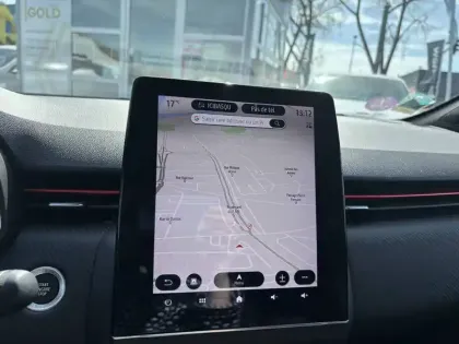 Photo 33 Renault Clio  E-Tech 140 - 21N