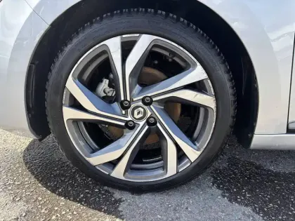 Photo 13 Renault Clio  E-Tech 140 - 21N