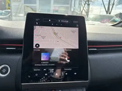 Photo 29 Renault Clio  E-Tech 140 - 21N