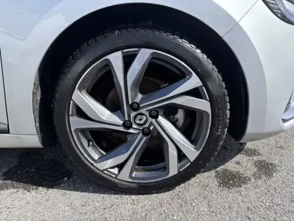 Photo 10 Renault Clio  E-Tech 140 - 21N