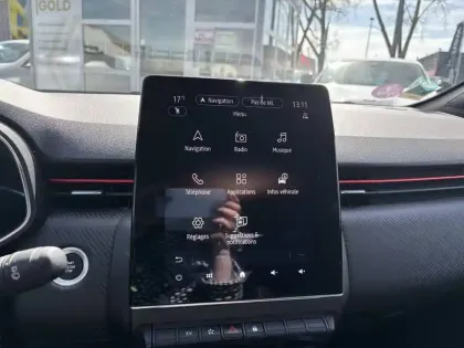 Photo 34 Renault Clio  E-Tech 140 - 21N