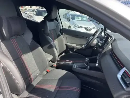 Photo 16 Renault Clio  E-Tech 140 - 21N