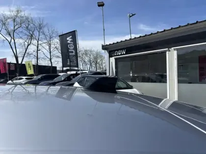 Photo 12 Renault Clio  E-Tech 140 - 21N