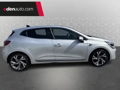 Photo 5 Renault Clio  E-Tech 140 - 21N