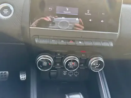 Photo 36 Renault Clio  E-Tech 140 - 21N