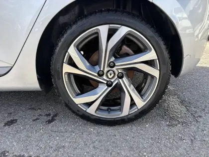 Photo 8 Renault Clio  E-Tech 140 - 21N