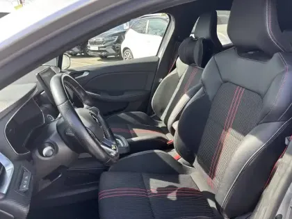 Photo 24 Renault Clio  E-Tech 140 - 21N