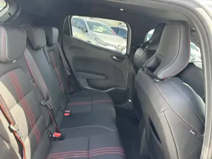 Photo 19 Renault Clio  E-Tech 140 - 21N