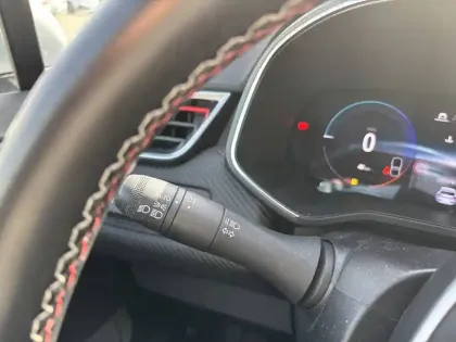 Photo 26 Renault Clio  E-Tech 140 - 21N