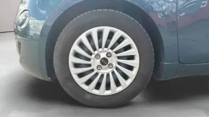 Photo 10 Fiat 500  e 95 ch